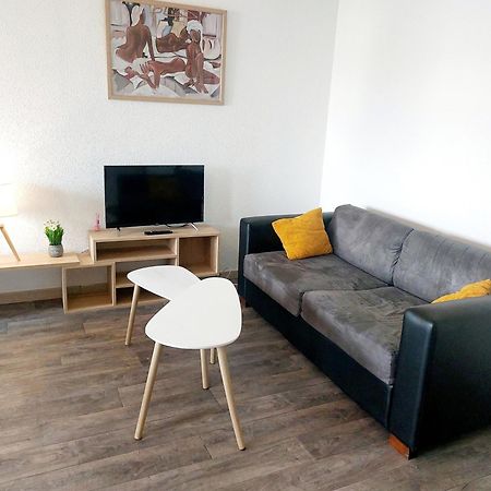 Le Montauriol - Logement Avec Terrasse - Piscine -Tennis - Place De Parking Privee Apartman Montauban Kültér fotó