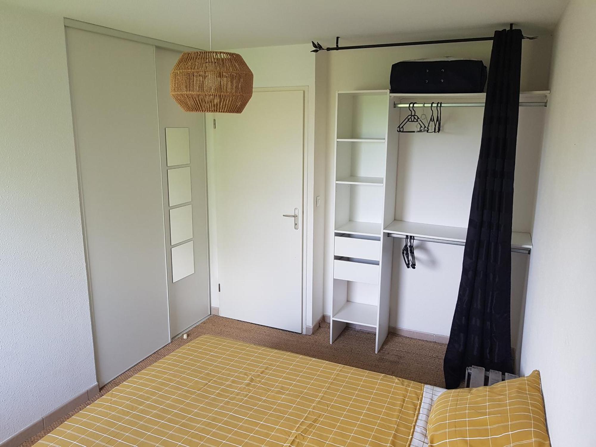 Le Montauriol - Logement Avec Terrasse - Piscine -Tennis - Place De Parking Privee Apartman Montauban Kültér fotó