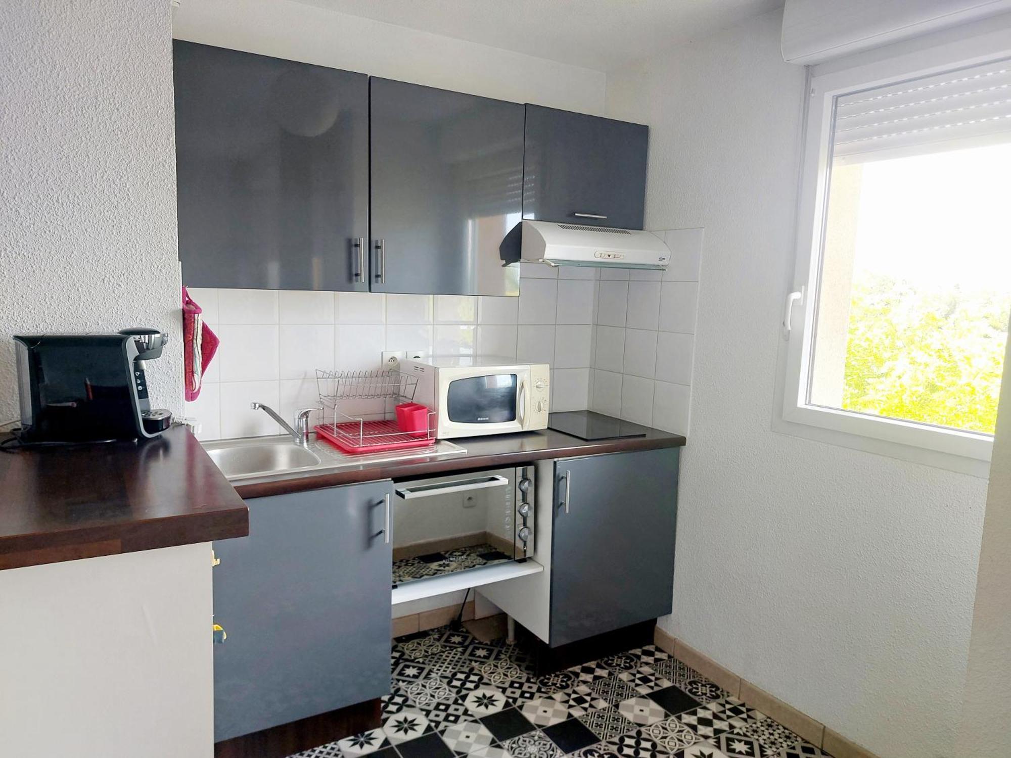 Le Montauriol - Logement Avec Terrasse - Piscine -Tennis - Place De Parking Privee Apartman Montauban Kültér fotó
