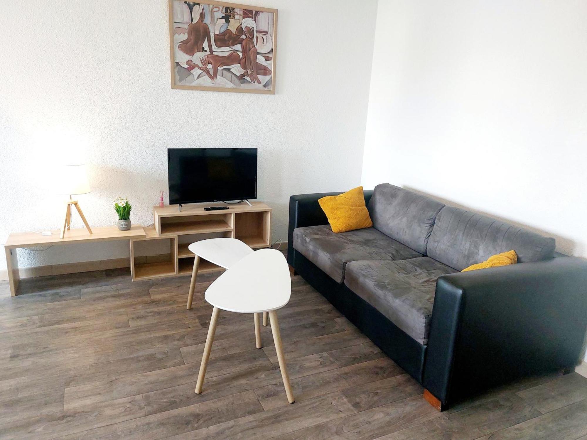Le Montauriol - Logement Avec Terrasse - Piscine -Tennis - Place De Parking Privee Apartman Montauban Kültér fotó
